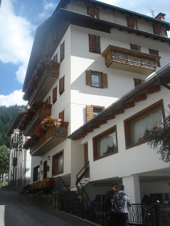 Albergo Larese Auronzo di Cadore Extérieur photo